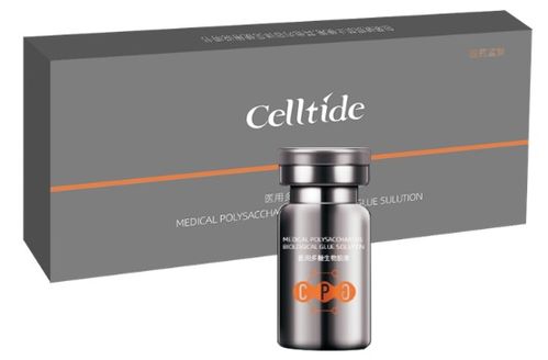 celltide再生医学焕肤，以科技力开拓护肤4.0时代