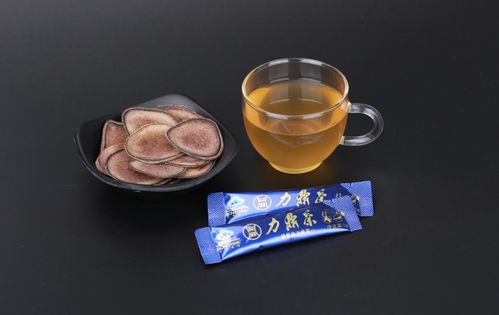 中医药科技赋能Z世代 三也真品力鼎茶的健康新范式