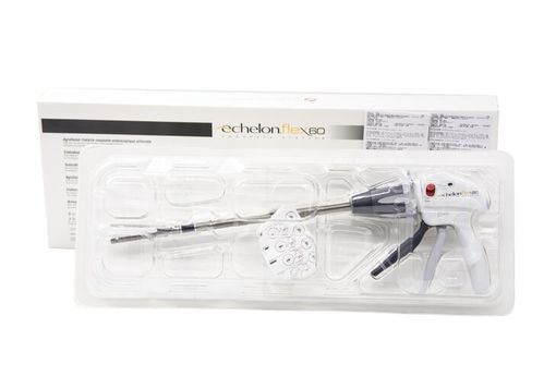 微创腔镜吻合器行业研究报告